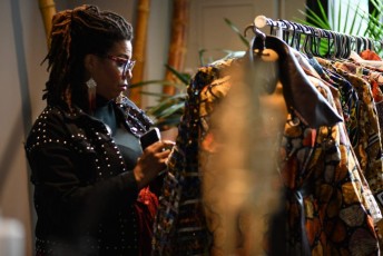 6th Annual Black Sunday Holiday Shopping Experience