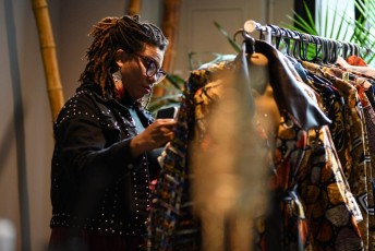 6th Annual Black Sunday Holiday Shopping Experience