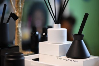 6th Annual Black Sunday Holiday Shopping Experience