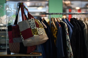 6th Annual Black Sunday Holiday Shopping Experience