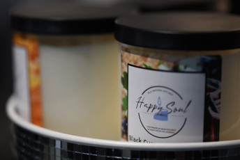 6th Annual Black Sunday Holiday Shopping Experience