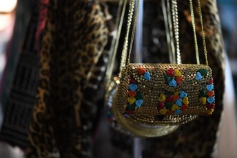 6th Annual Black Sunday Holiday Shopping Experience