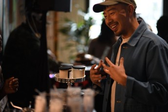 6th Annual Black Sunday Holiday Shopping Experience