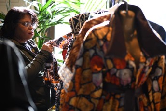 6th Annual Black Sunday Holiday Shopping Experience