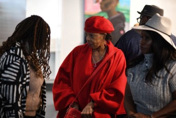 6th Annual Black Sunday Holiday Shopping Experience