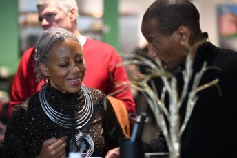 6th Annual Black Sunday Holiday Shopping Experience