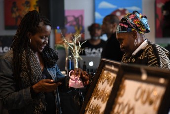 6th Annual Black Sunday Holiday Shopping Experience