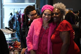 6th Annual Black Sunday Holiday Shopping Experience