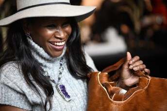 6th Annual Black Sunday Holiday Shopping Experience