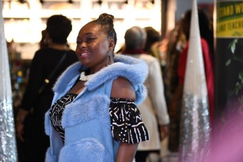 6th Annual Black Sunday Holiday Shopping Experience