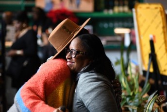 6th Annual Black Sunday Holiday Shopping Experience