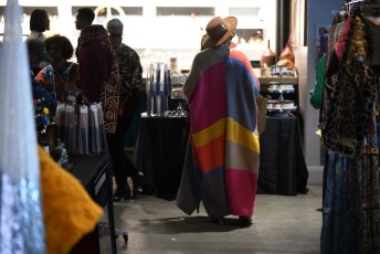 6th Annual Black Sunday Holiday Shopping Experience