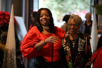 6th Annual Black Sunday Holiday Shopping Experience