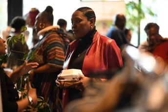 6th Annual Black Sunday Holiday Shopping Experience