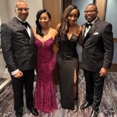 35th Annual 100 Black Men Scholarship Benefit and Awards Gala (2023)
