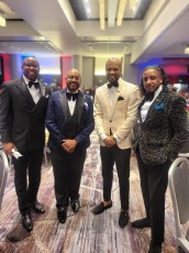 35th Annual 100 Black Men Scholarship Benefit and Awards Gala (2023)