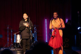 AAACC presents SOBA: Celebrate Black Music