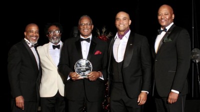 100 Black Men of the Bay Area Draw Over 700 to Annual Gala