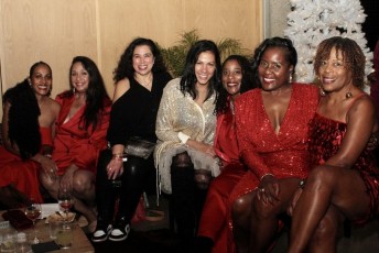 2023 Twelve Days of Christmas Oakland โ Party with a Purpose Holiday Soiree