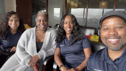 Umpqua in the Community