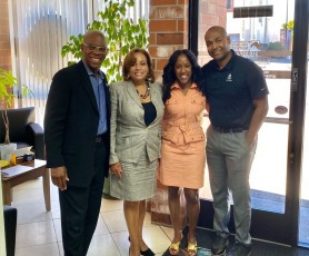 Umpqua in the Community