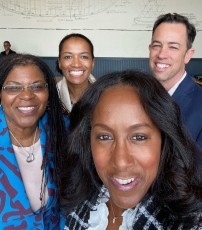 Umpqua in the Community