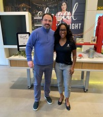 Umpqua in the Community