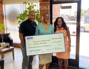 Umpqua in the Community