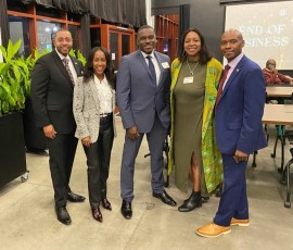 Umpqua in the Community