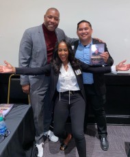 Umpqua in the Community