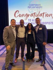 Umpqua in the Community