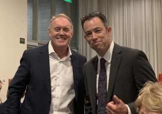 Umpqua in the Community