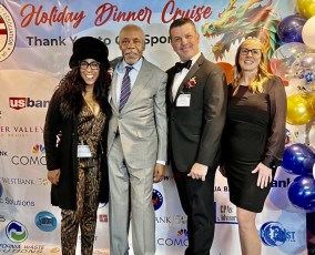 Umpqua in the Community