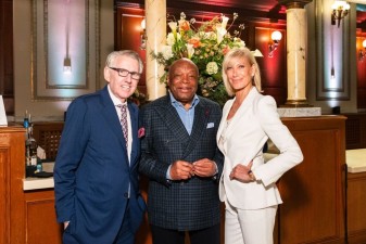 NHG 45th Anniversary Party 2023