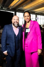 SAN FRANCISCO'S HEARTBEAT: SFCC's 2024 CityBeat Breakfast