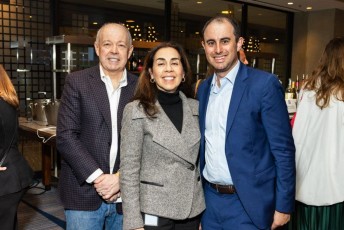 LCCRSF’s 37th Annual Dr. MLK Jr. Awards