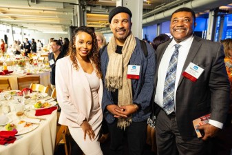 SAN FRANCISCO'S HEARTBEAT: SFCC's 2024 CityBeat Breakfast