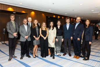 LCCRSF’s 37th Annual Dr. MLK Jr. Awards