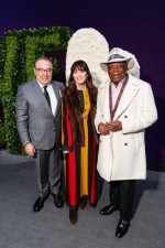 FOG Luncheon Honoring Stanlee Gatti