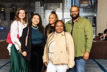 LCCRSF’s 37th Annual Dr. MLK Jr. Awards