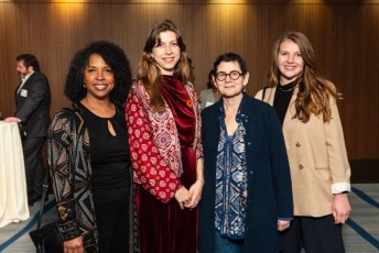 LCCRSF’s 37th Annual Dr. MLK Jr. Awards