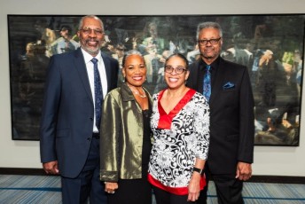LCCRSF’s 37th Annual Dr. MLK Jr. Awards