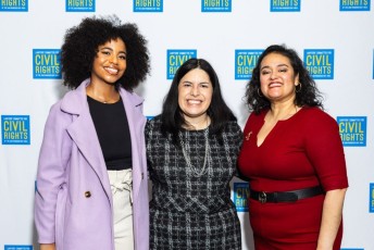 LCCRSF’s 37th Annual Dr. MLK Jr. Awards