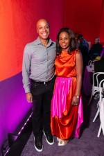 FOG Luncheon Honoring Stanlee Gatti