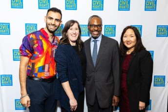 LCCRSF’s 37th Annual Dr. MLK Jr. Awards