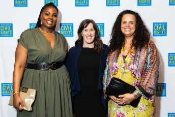 LCCRSF’s 37th Annual Dr. MLK Jr. Awards