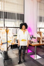 The Last Look hosted by San Francisco Fashion & W San Francisco