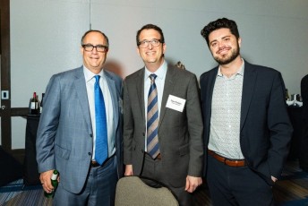 LCCRSF’s 37th Annual Dr. MLK Jr. Awards