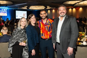 LCCRSF’s 37th Annual Dr. MLK Jr. Awards