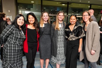 LCCRSF’s 37th Annual Dr. MLK Jr. Awards